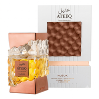Nusuk Extrait De Parfum 100ML Ateeq