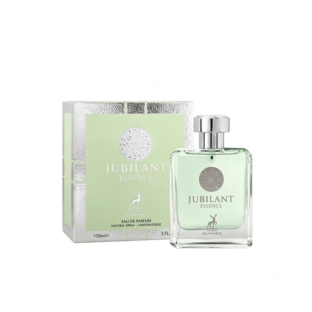 Maison Alhambra Eau De Parfum 100ML Jubilant Essence