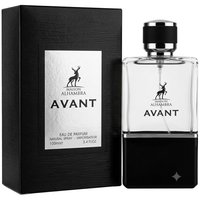 Maison Alhambra Eau De Parfum 100ML Avant