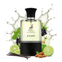 Maison Alhambra Eau De Parfum 100ML Avant