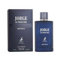 Maison Alhambra Eau De Parfum 100ML Jorge Di Profumo Deep Blue