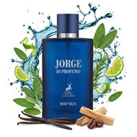 Maison Alhambra Eau De Parfum 100ML Jorge Di Profumo Deep Blue
