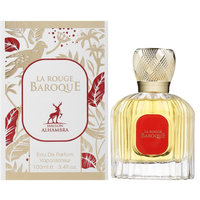 Maison Alhambra Eau De Parfum 100ML La Rouge Baroque
