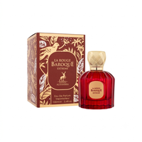 Maison Alhambra Eau De Parfum 100ML La Rouge Baroque Extreme