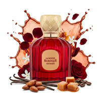 Maison Alhambra Eau De Parfum 100ML La Rouge Baroque Extreme