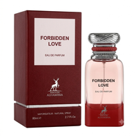 Maison Alhambra Eau De Parfum 100ML Forbidden Love