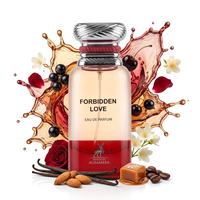 Maison Alhambra Eau De Parfum 100ML Forbidden Love
