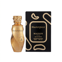 Maison Arsar Eau De Parfum 100ML Masterpiece
