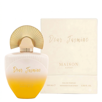 Maison Asrar Eau De Parfum 100ML Dear Jasmine