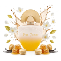 Maison Asrar Eau De Parfum 100ML Dear Jasmine