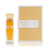 Maison Asrar Eau De Parfum 100ML Soirée