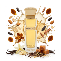 Maison Asrar Eau De Parfum 100ML Soirée