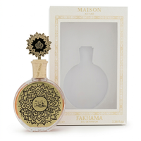Maison Asrar Eau De Parfum 100ML Fakhama