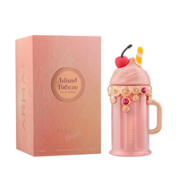 Armaf Delights Eau De Parfum 100ML Island Breeze