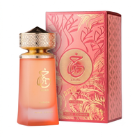Paris Corner Eau De Parfum 100ML Khair Fusion
