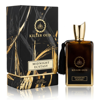 Paris Corner Eau De Parfum 100ML Killer Oud Midnight Ecstasy