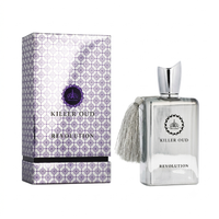 Paris Corner Eau De Parfum 100ML Killer Oud Revolution