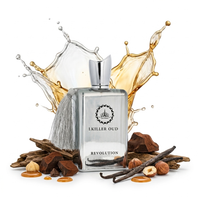 Paris Corner Eau De Parfum 100ML Killer Oud Revolution