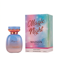 Maison Asrar Eau De Parfum 100ML Magic Night