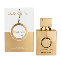 Armaf Eau De Parfum 105ML Club De Nuit Milestone