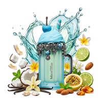 Armaf Eau De Parfum 100ML Island Bliss