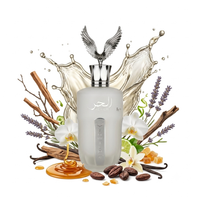 Ard Al Zaafaran Trading Eau De Parfum 100ML Al Hur So Wild