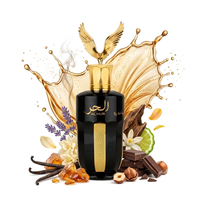 Ard Al Zaafaran Trading Eau De Parfum 100ML Al Hur So Intense