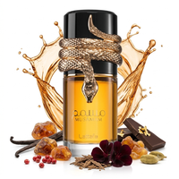 Lattafa Eau De Parfum 100ML Musamam