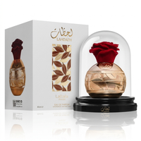 Lattafa Eau De Parfum 100ML Lahdath