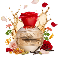 Lattafa Eau De Parfum 100ML Lahdath