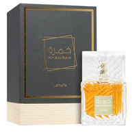 Lattafa Eau De Parfum 100ML Khamrah