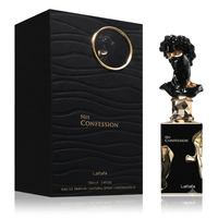 Lattafa Eau De Parfum 100ML His Confession