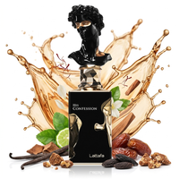 Lattafa Eau De Parfum 100ML His Confession
