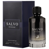 Maison Alhambra Eau De Parfum 100ML Salvo Intense