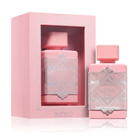 Lattafa Eau De Parfum 100ML Bade'e Al Oud Noble Blush