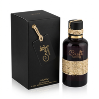 Vûrv Eau De Pafum 100ML Craft Noire