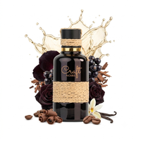 Vûrv Eau De Pafum 100ML Craft Noire