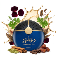 Asdaaf Eau De Parfum 100ML Durrat Al Oud