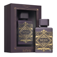 Lattafa Eau De Parfum 100ML Bade'e Al Oud Amethyst