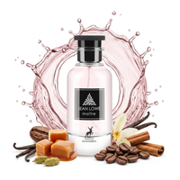 Maison Alhambra Eau De Parfum 100ML Jean Lowe MaÎtre