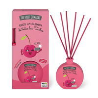The Fruit Company Mikado 40ML Cereja