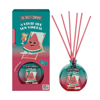 The Fruit Company Mikado 40ML Melancia
