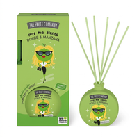 The Fruit Company Mikado 40ML Maçã Verde