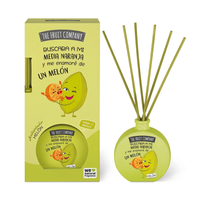 The Fruit Company Mikado 40ML Melão