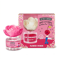 The Fruit Company Flor Difusora 50ML Cereja