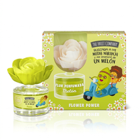 The Fruit Company Flor Difusora 50ML Melão