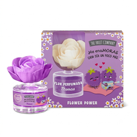 The Fruit Company Flor Difusora 50ML Moras