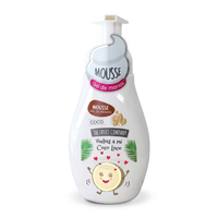 The Fruit Company Gel De Mãos 250ML Coco