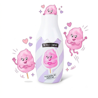 The Fruit Company Candy Shop Eau De Toilette 40ML Algodão Doce
