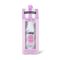 The Fruit Company Candy Shop Eau De Toilette 40ML Algodão Doce